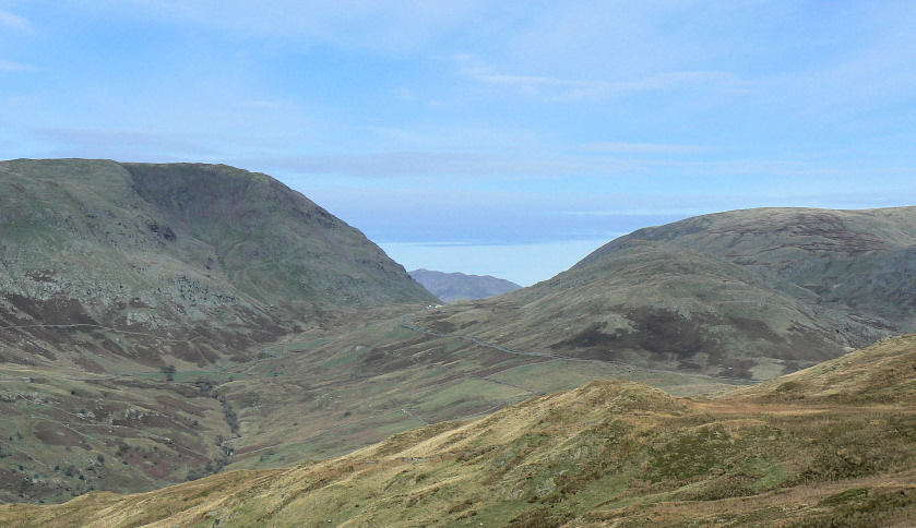 Kirkstone Pass Kirkstone Pass